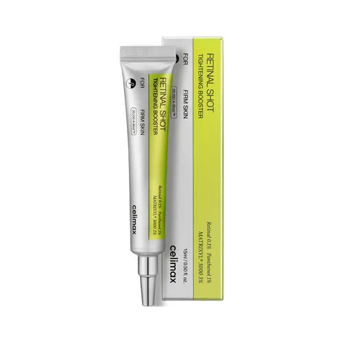 CELIMAX  RETINAL SHOT